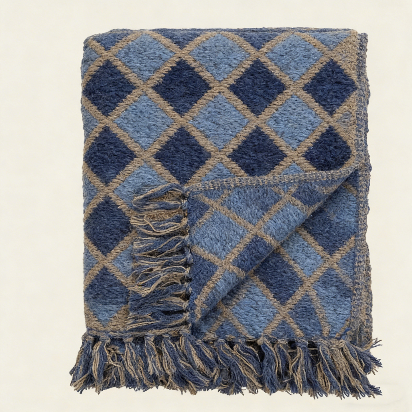 Versatile Soft Throw