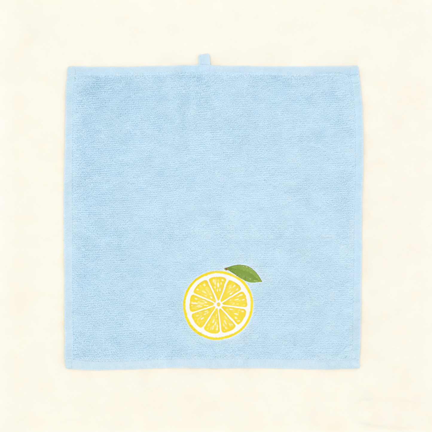 Yummy Linen Tea Towel