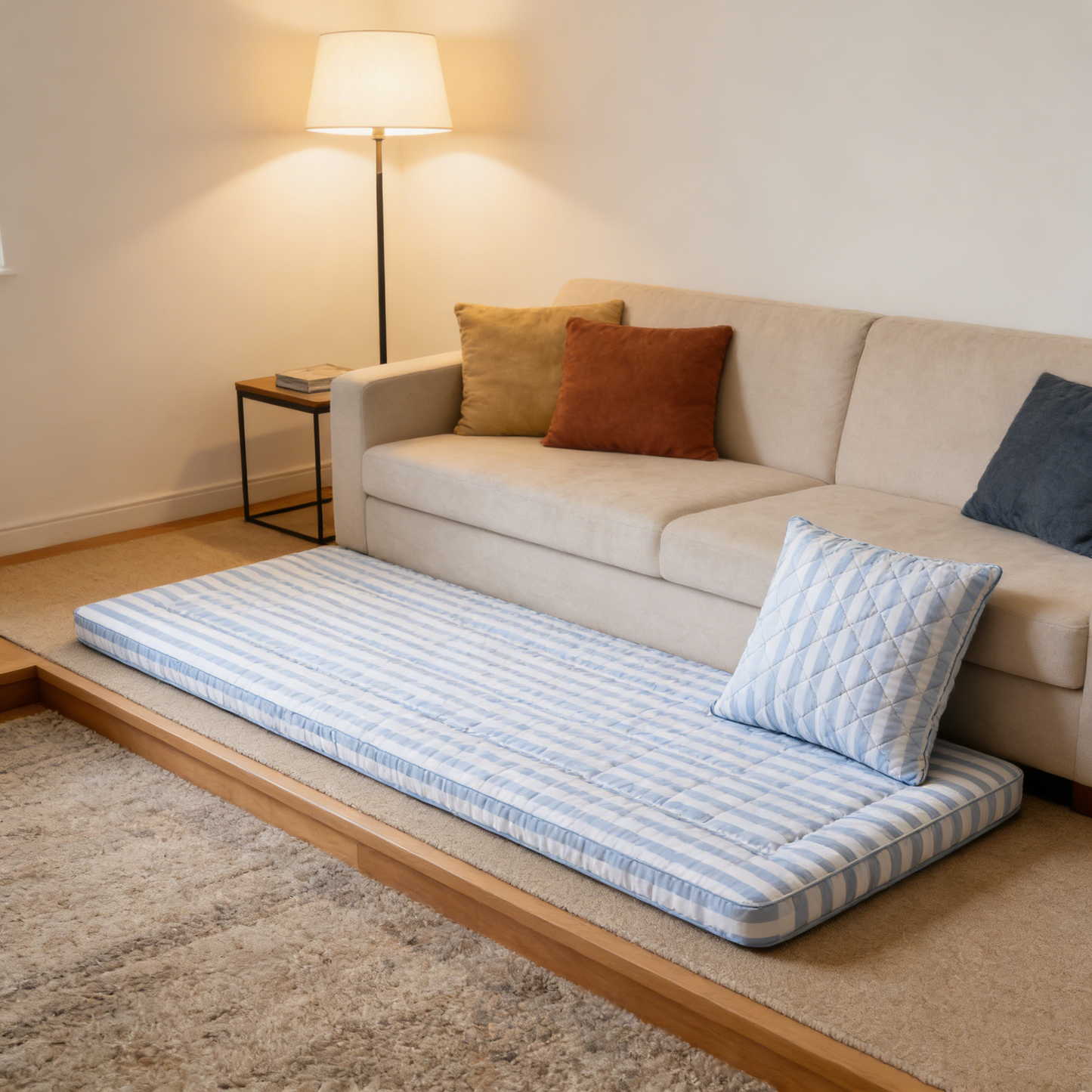 Rustic Comfort Mattress