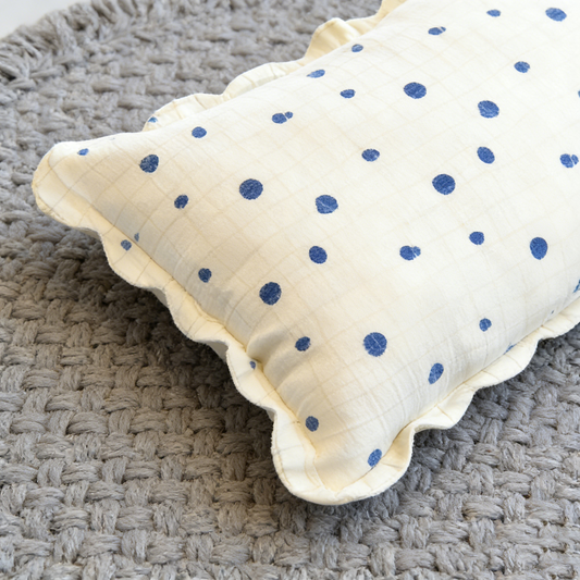 Soft Spot Soft Petal Cushion Covers Rectangle