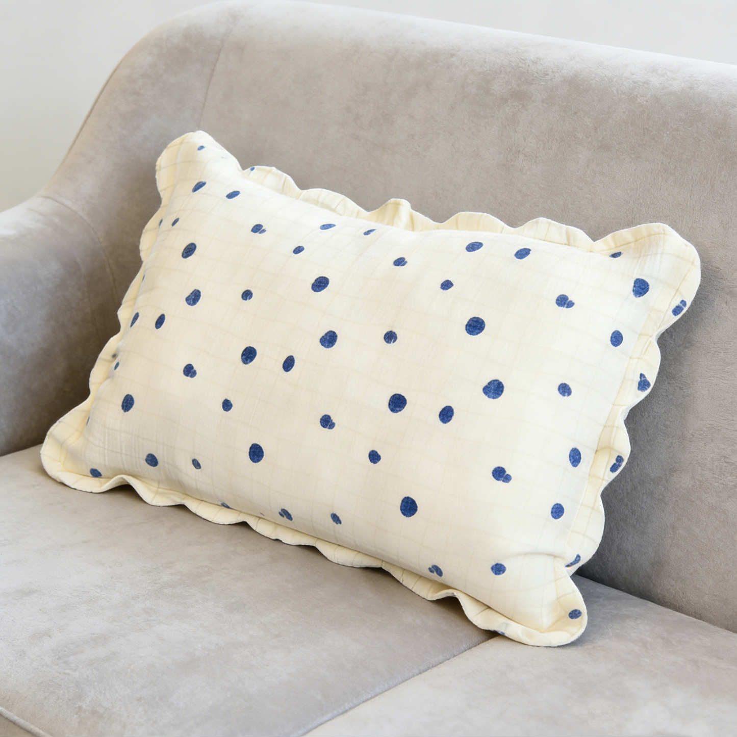 Soft Spot Soft Petal Cushion Covers Rectangle
