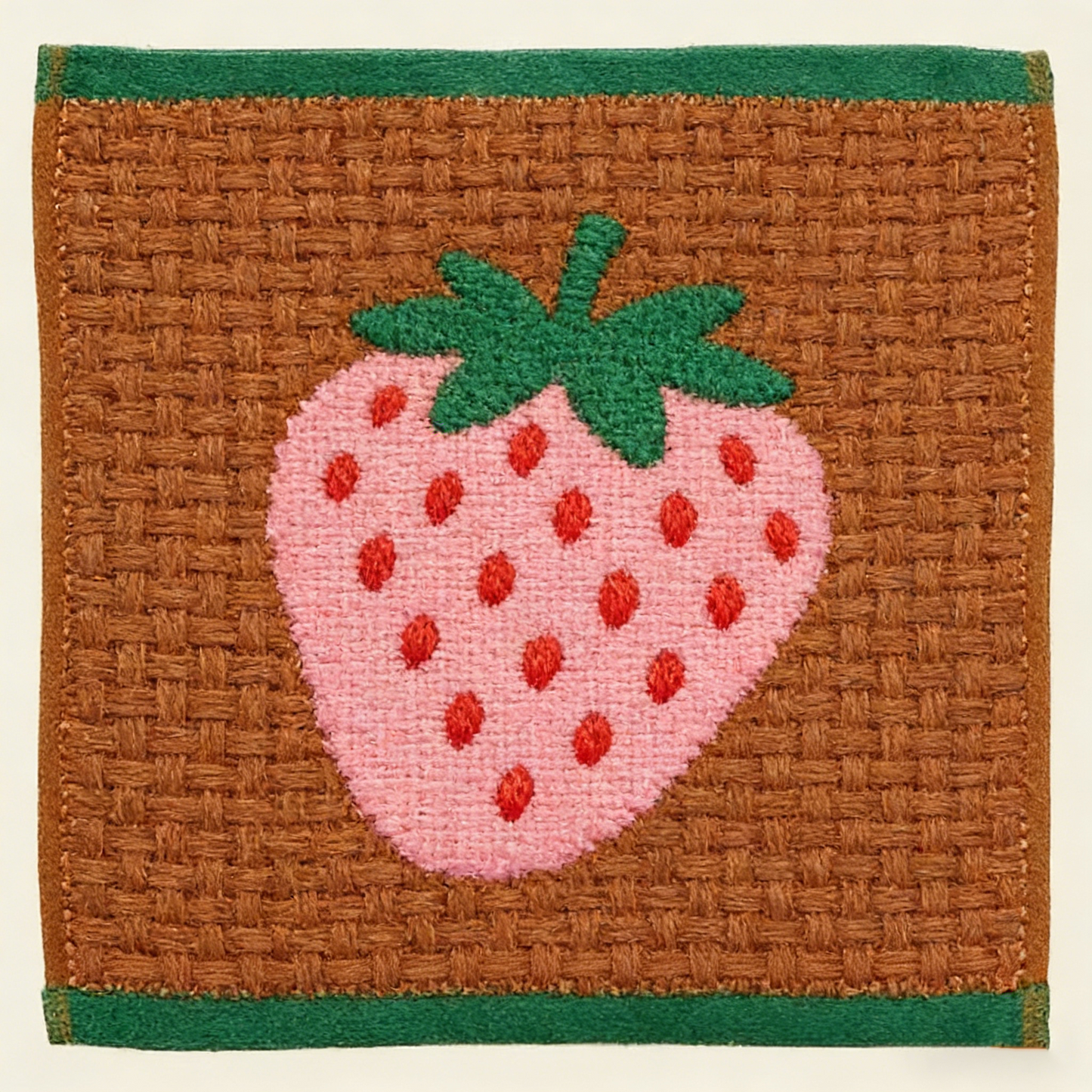 Frutti Face Cloth