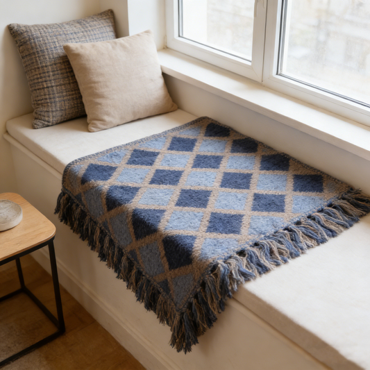 Versatile Soft Throw