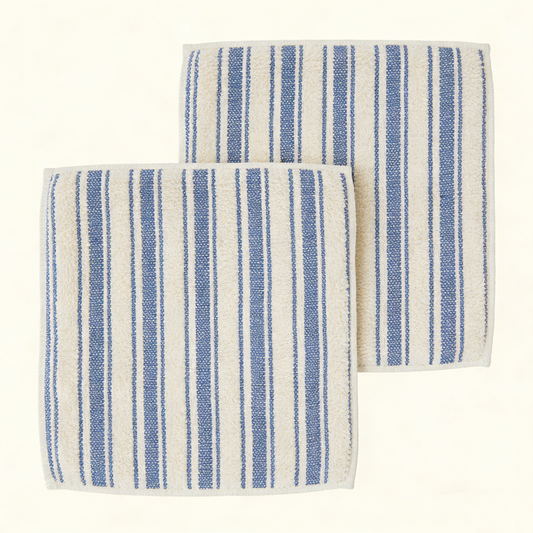 Design Soft Wash Cloth, Pack of 2