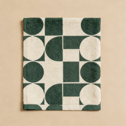 Classic Soft Tea Towel