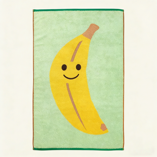 Frutti Bath Towel
