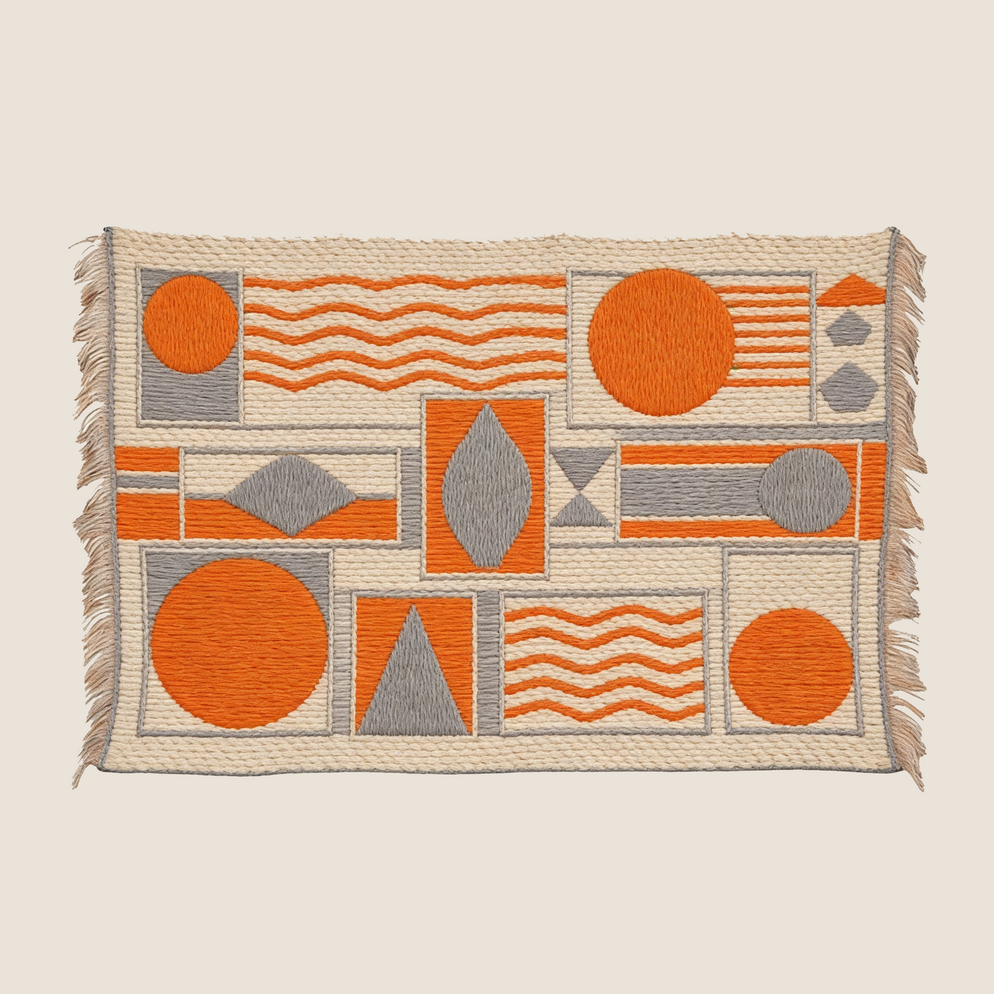 Comfort Throwket Small