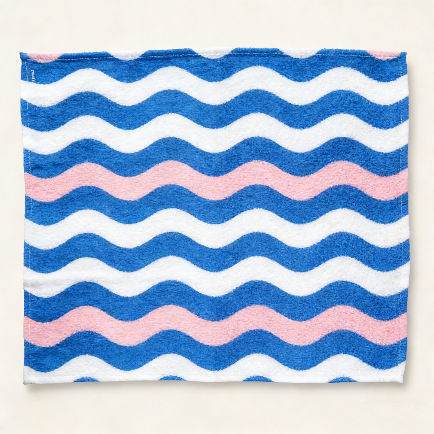 Vibrant Linen Tea Towel, Set of 2