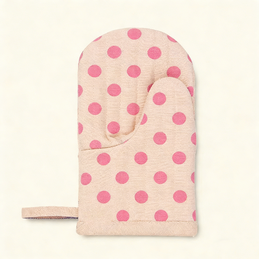 Heat Resistant Protection Mitt