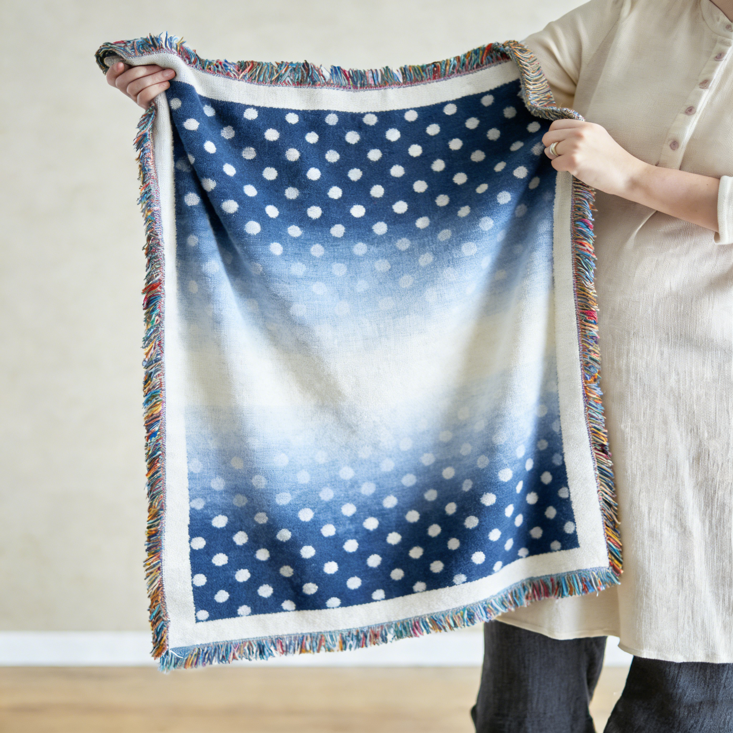 Soft Multipurpose Throw