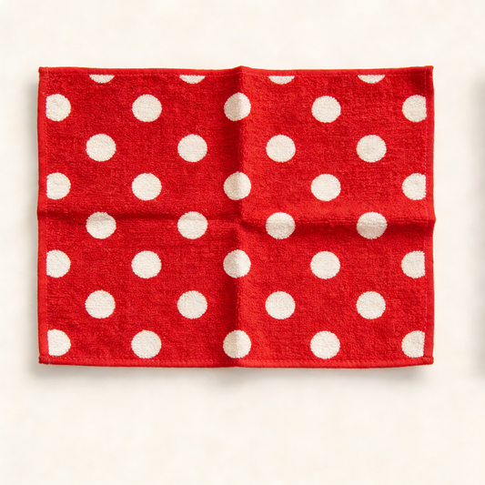 Colorful Placemat, Set of 6