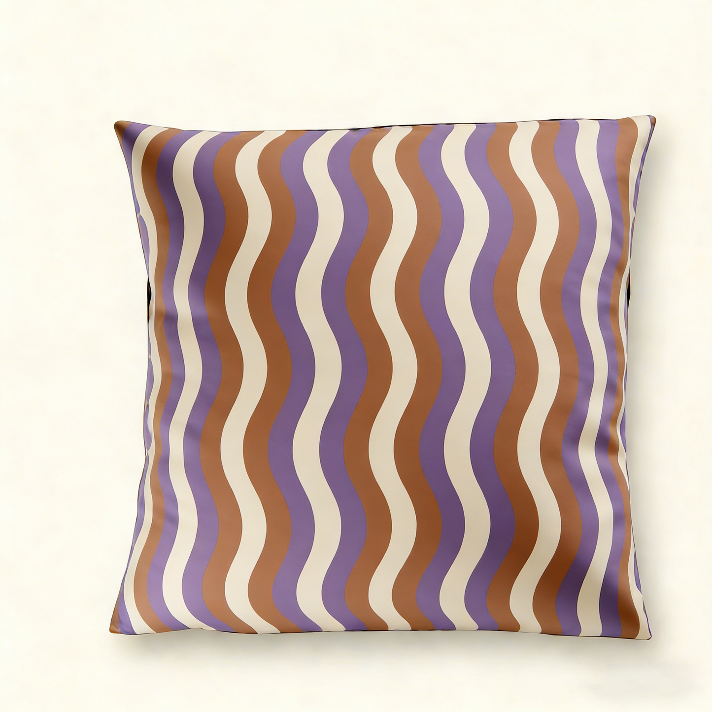 Playful Throw Pillow Case